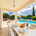 Estia Villa
