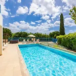 Estia Villa *