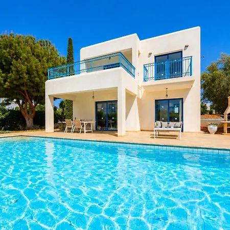 Villa Estia