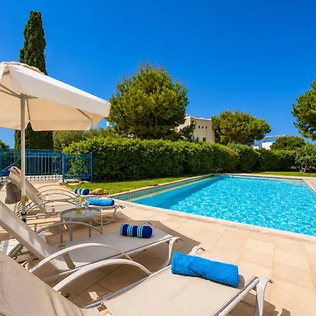 Estia Villa *