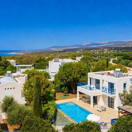 Villa Estia Peyia