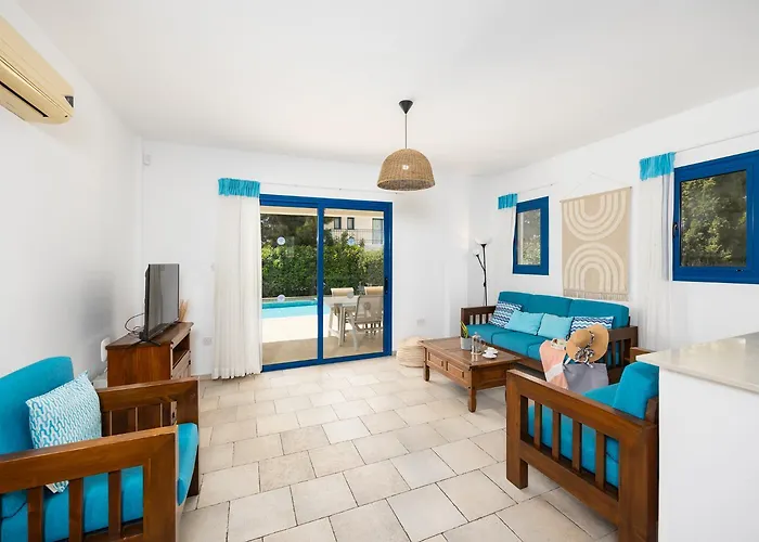 Estia ヴィラ ペイヤ