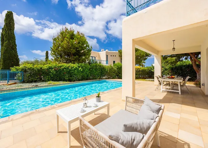 ヴィラ Estia ペイヤ