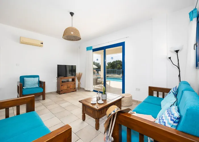 ヴィラ Estia ペイヤ